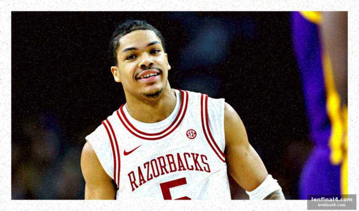 March madness momentum fuels the partnership