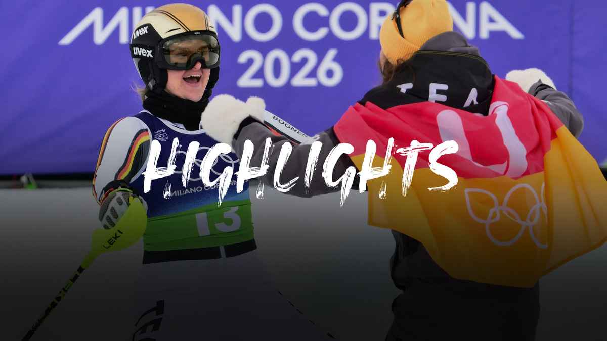 Aicher and weidle-winkelmann vie for downhill crystal globe after vonn injury