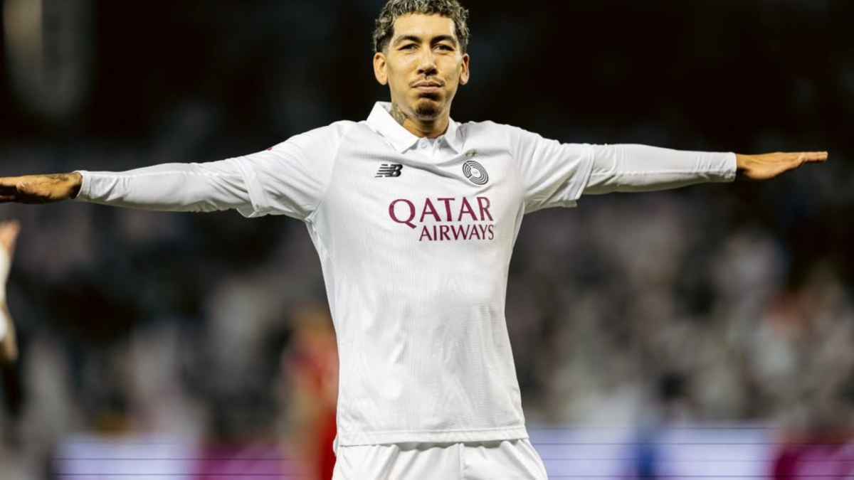 Al sadd's victory: a league won through chaos and controversy