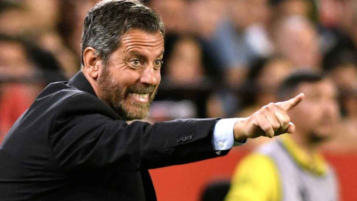 Alavesa faces survival battle: flores dismisses final status