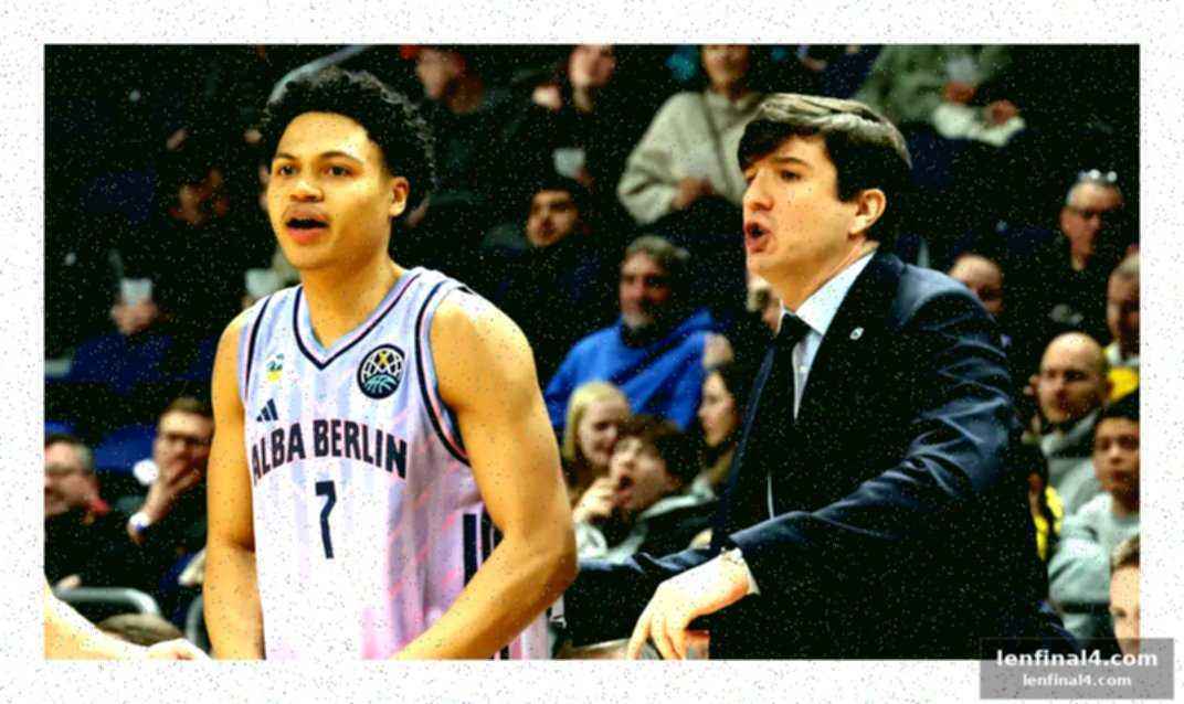 Kayil injury shakes up alba