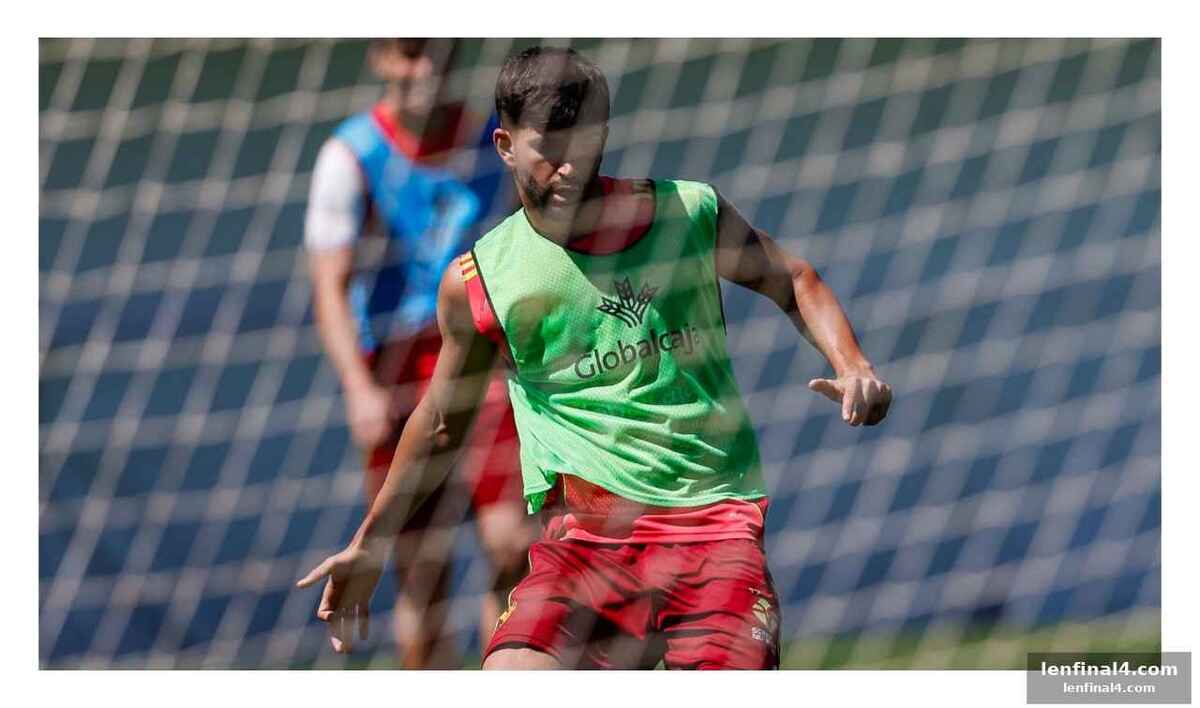 La liga hypermotion