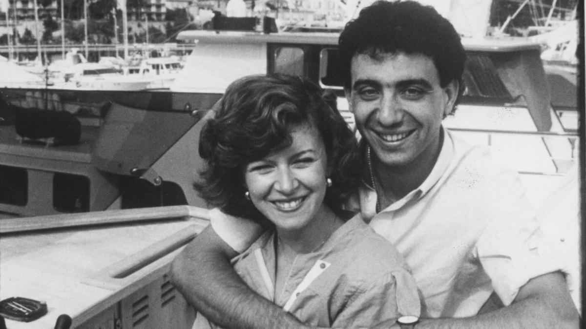 Alboreto's legacy: a wife's bitter truth and a racing legend's unsung battles