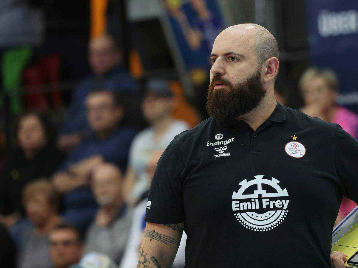 Allianz mtv stuttgart extends contract with coach konstantin bitter through 2030