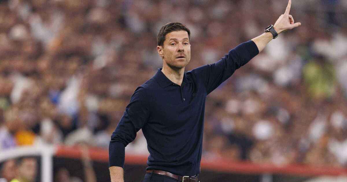 Alonso in demand: premier league interest emerges after real madrid exit