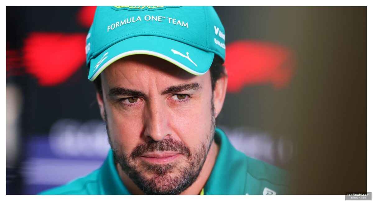 Alonso keeps options open, miami gp uncertainty lingers