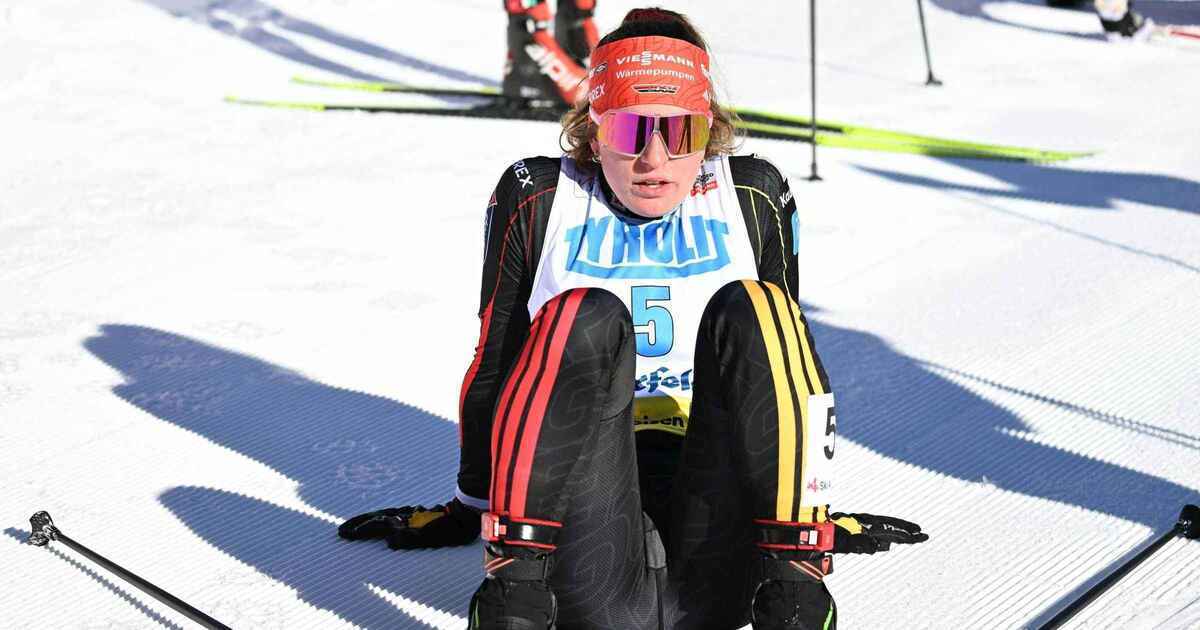 Alpine combined future hangs in the balance as olympics at risk