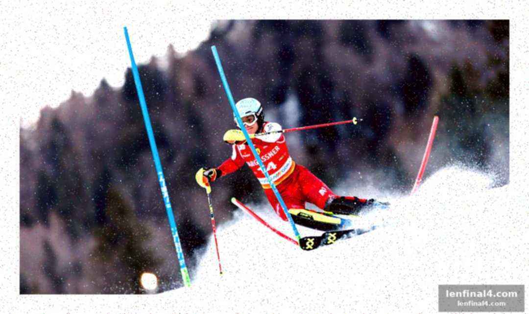 Gosau to host alpine world cup races