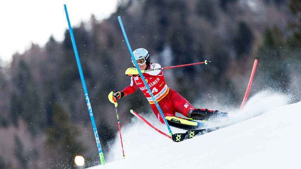 Alpine skiing returns to upper austria after 34 years