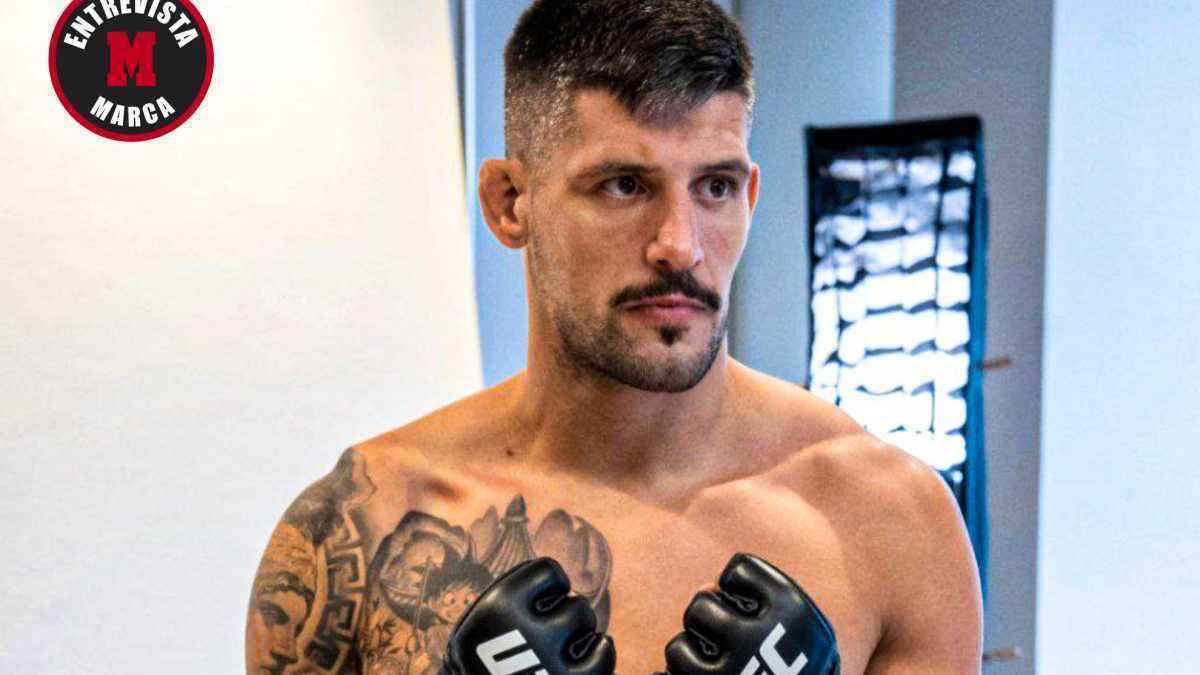 Álvarez faces amosov in high-stakes ufc 328 clash