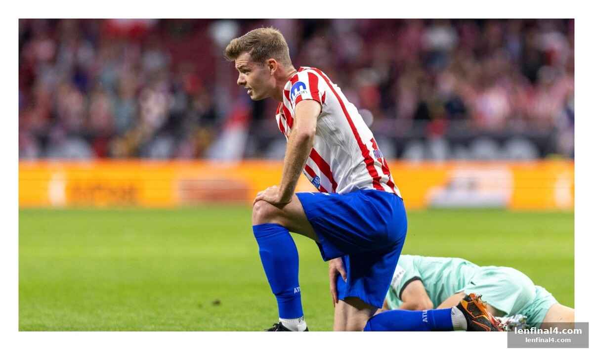 Simeone’s desperate measures