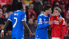 Ancelotti recalls tense moment with kroos during chelsea clash