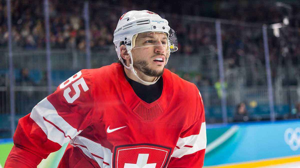 Andrighetto returns to action: lions star rejoined national league ranks