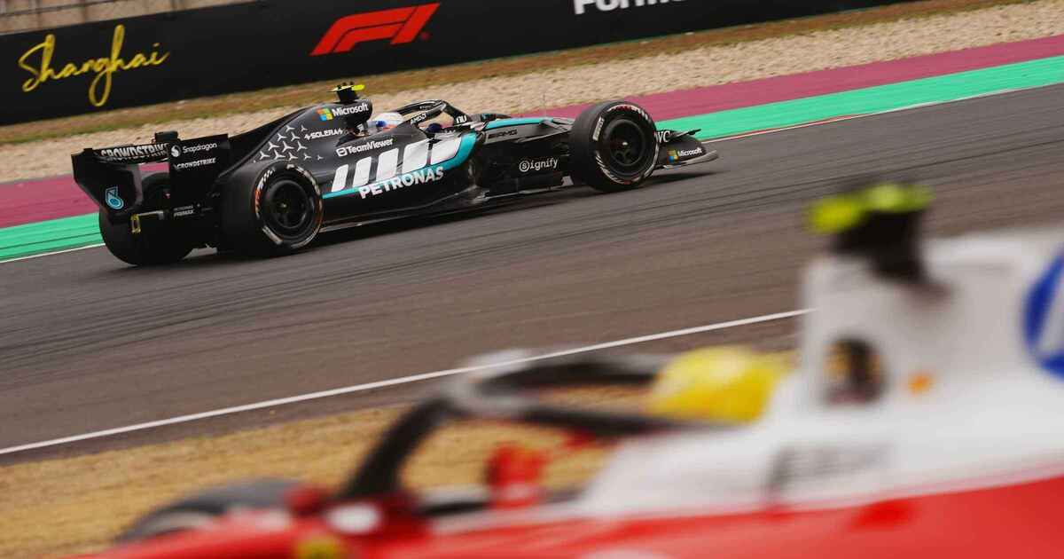Antonelli claims historic f1 win in china as mclaren faces unthinkable outfall