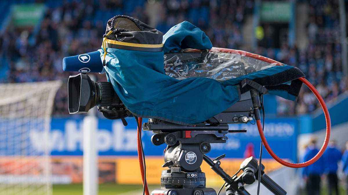 Ard, zdf and rtl secure broadcasting rights for germany's nations league matches in 2026/27