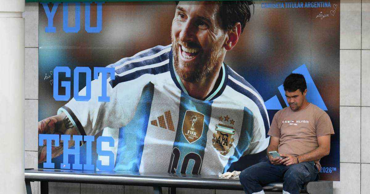 Argentina rallies, finds new opponent ahead of world cup