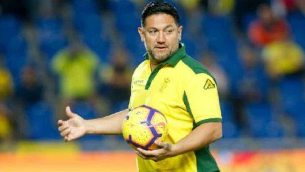 Argentine ex-footballers face $2.6m debt in vegas casino lawsuit