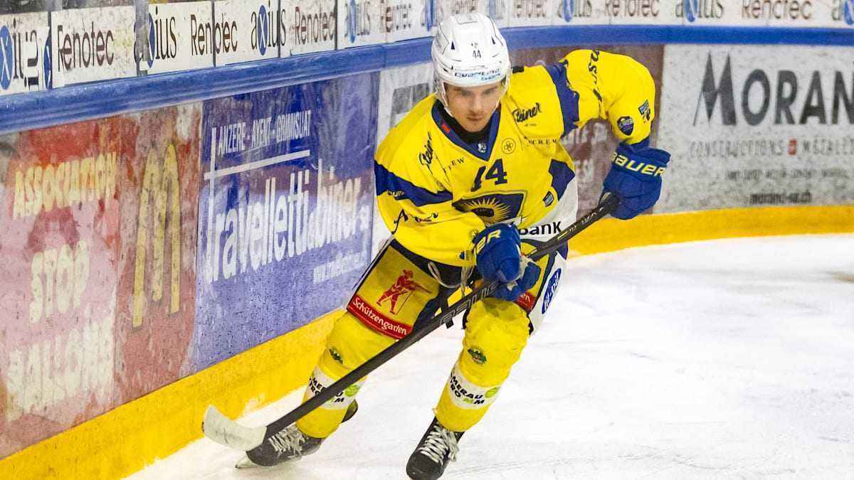 Arosa secures talented defender andrea zanolari for another season