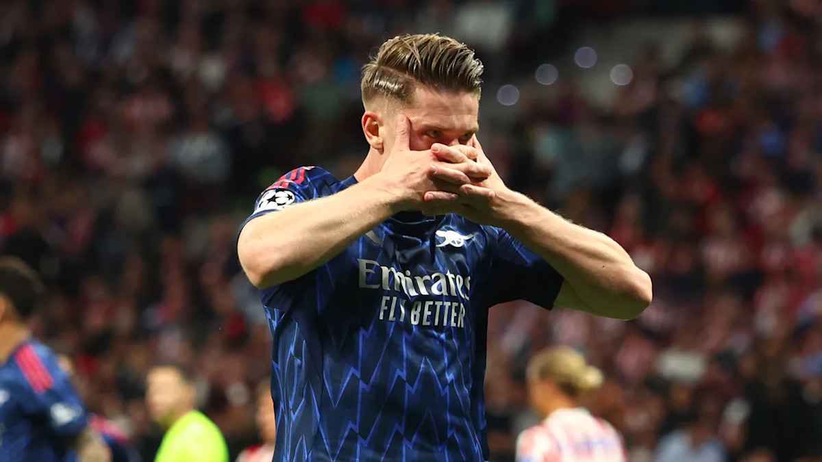 Arsenal and atletico locked in penalty frenzy – madrid draw keeps champions league alive