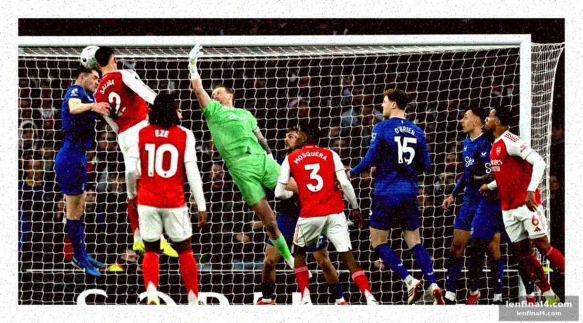 Havertz and gyökeres seal late win for arsenal