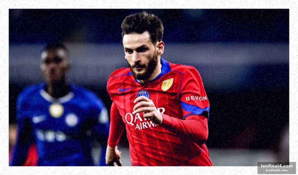Arsenal set to launch bid for psg star