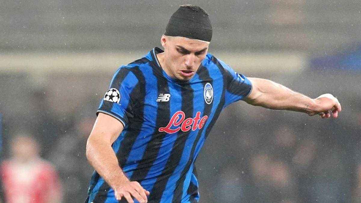 Atalanta seeks vital win against struggling verona
