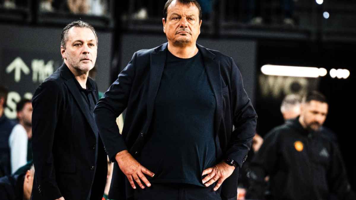 Ataman drops bombshell: greek president accused of interference after roig arena brawl