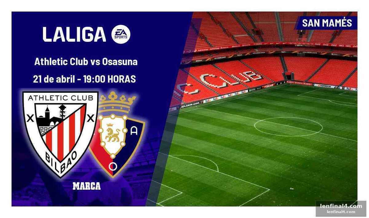 Match details: the stakes are high