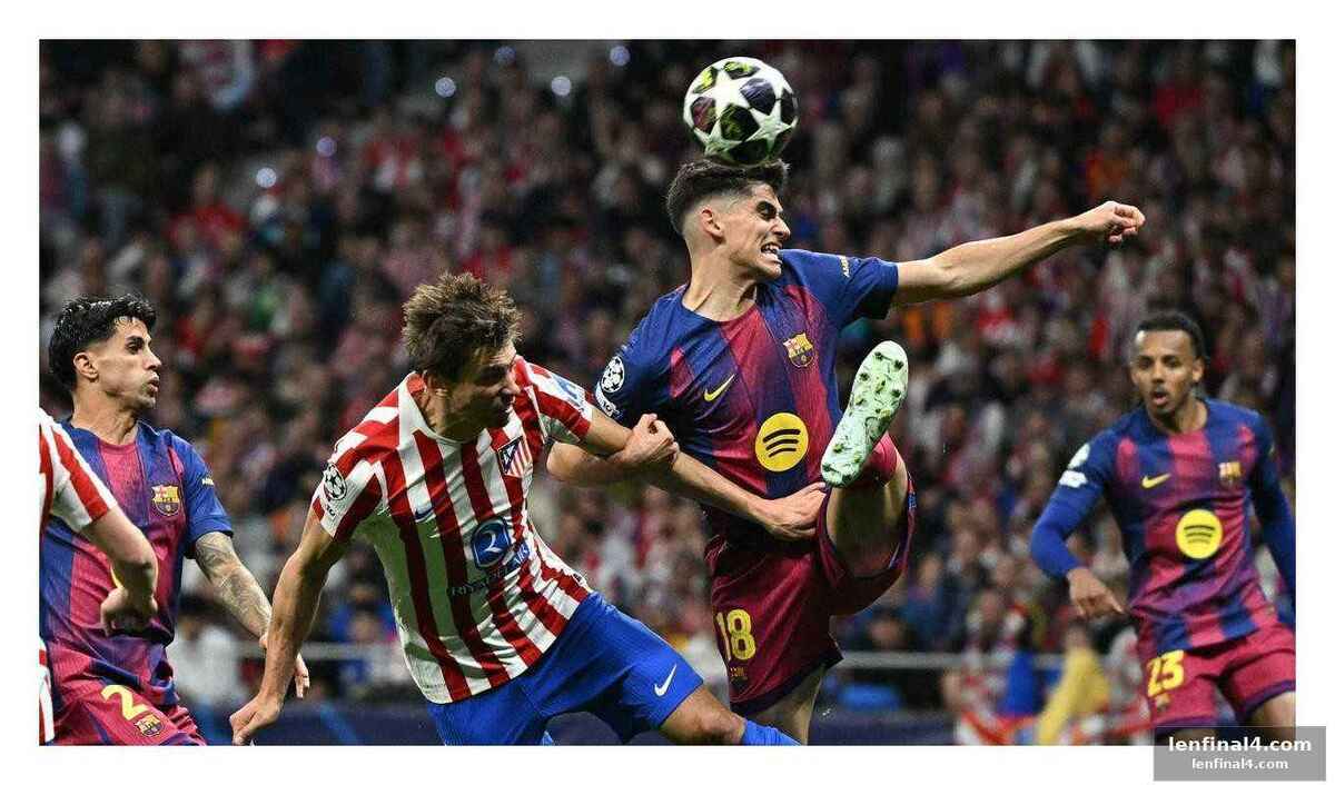 Musso’s heroics and garcia’s red card