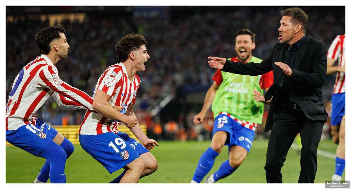 Arsenal face a herculean task
