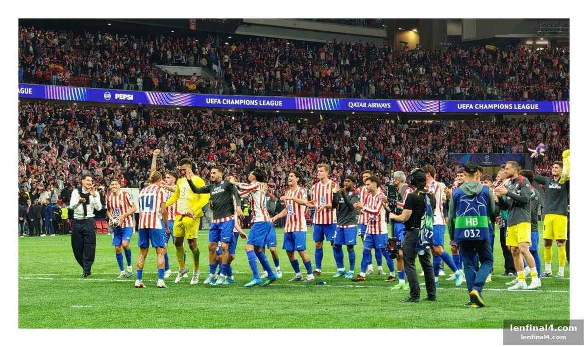 A simeone-fueled revolution