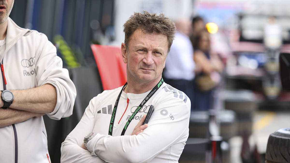 Audi shakes up f1 leadership after wheatley exit