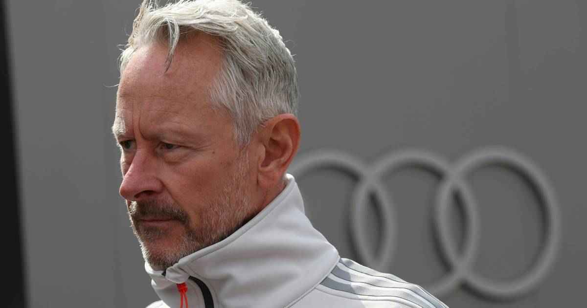 Audi shuffles deck: binotto steps in as wheatley joins aston martin