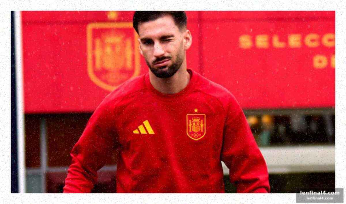 Baena discusses captaincy and international duty