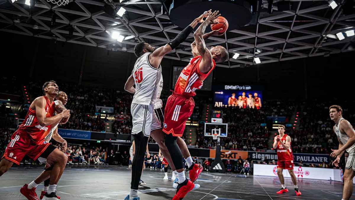Bamberg's onu: the shot-blocking maestro redefining bbl defense