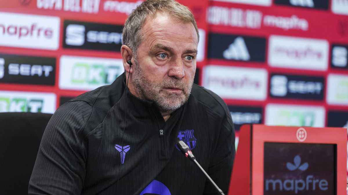 Barça under pressure: flick faces title race, power plays & financial worries