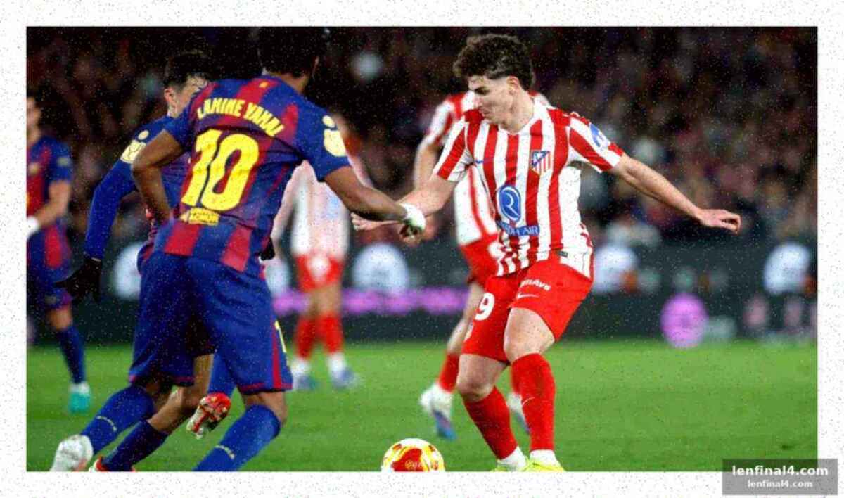 Thousands compete for a chance to see the blaugrana advance