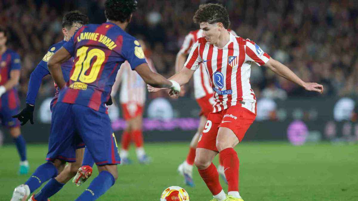 Barcelona champions clash sparks frenzied ticket demand