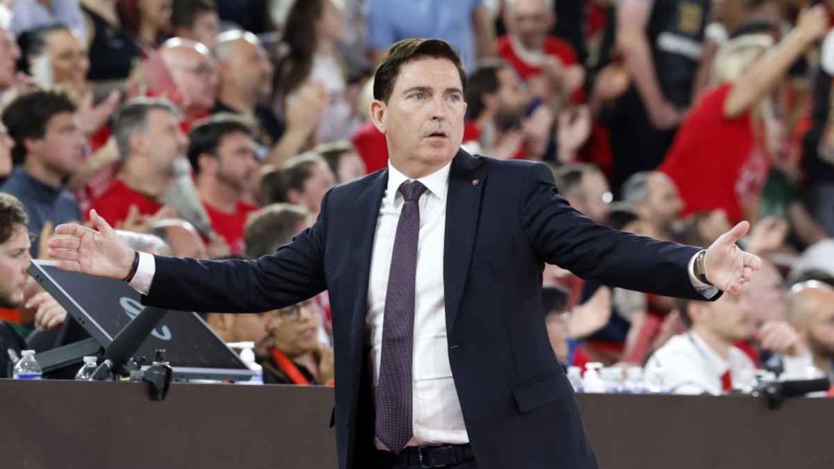 Barcelona's euroliga hopes dashed in monaco defeat