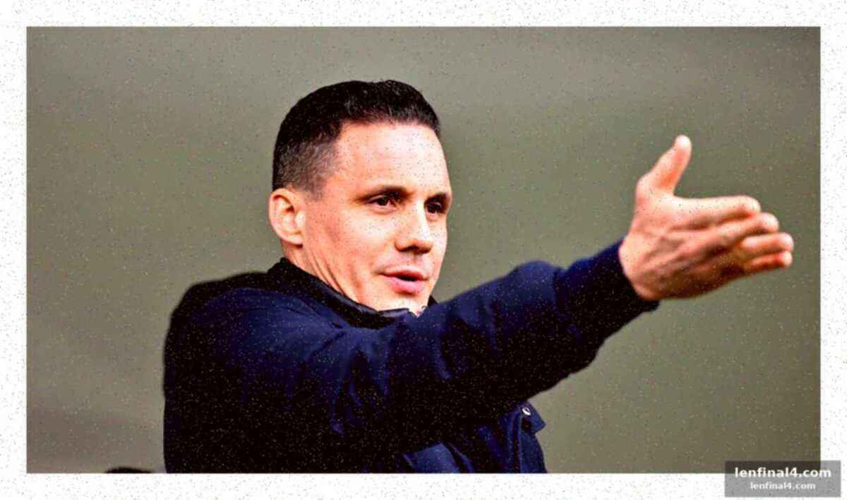 Degen calls for 100% effort as basel