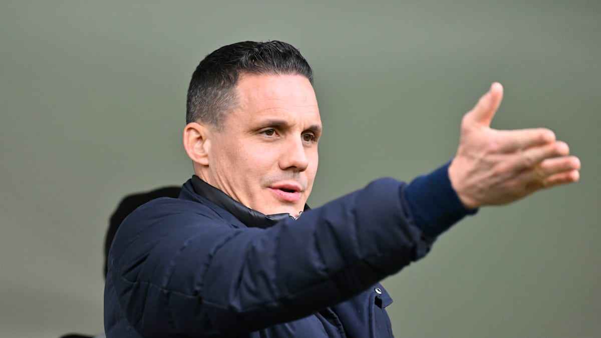 Basel boss degen demands more from team after inconsistent performances