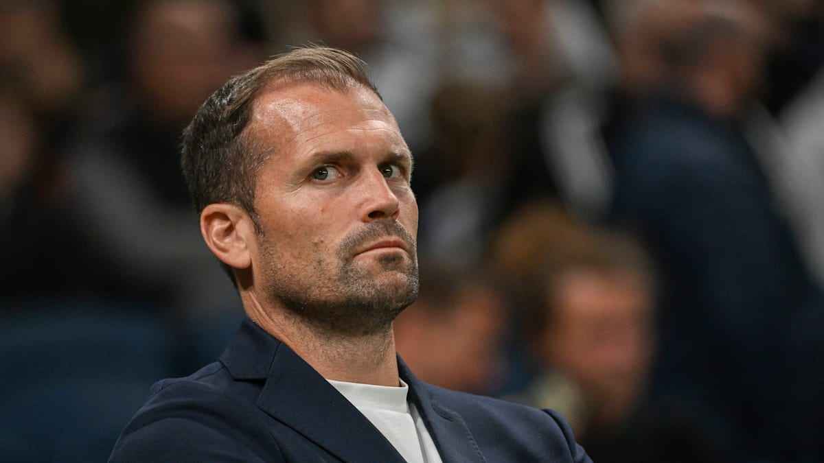 Basel fires sporting director stucki amid fan outcry