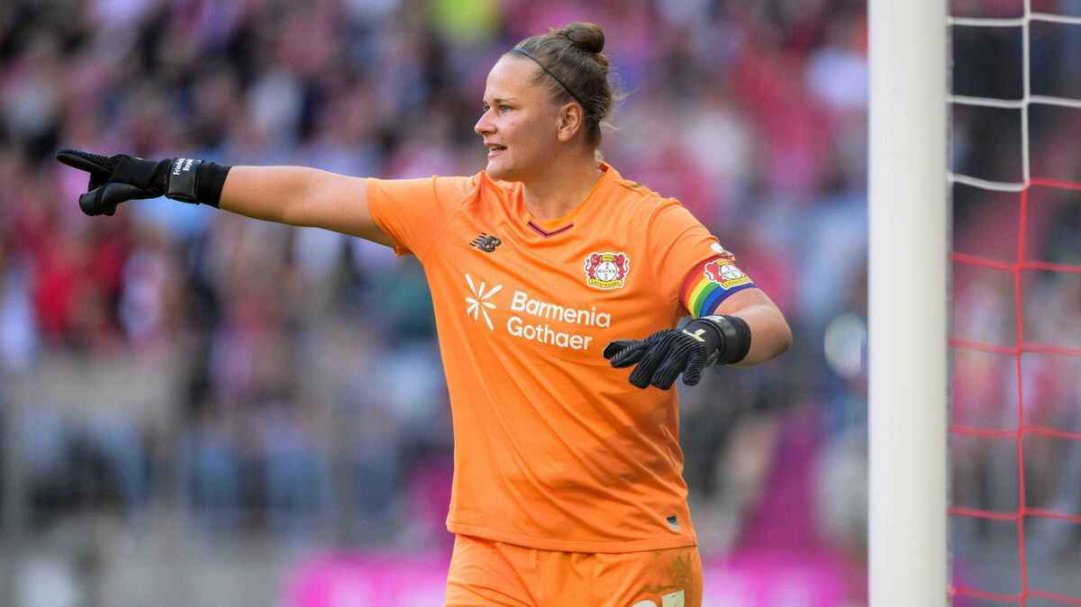 Bayer leverkusen's captain repohl announces retirement from football