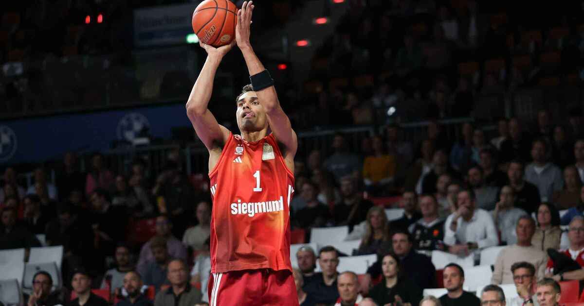 Bayern and alba dominate bundesliga – title race intensifies