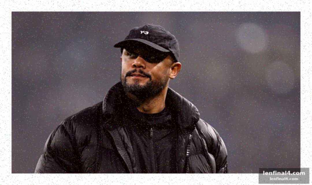 Kompany provides injury update, davies and musiala uncertain