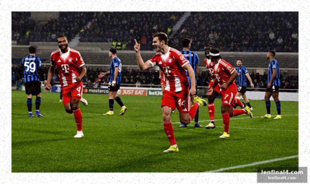 Bayern