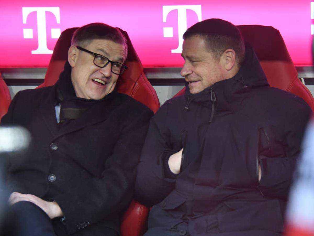Bayern munich finances: spending surge puts them among global elite
