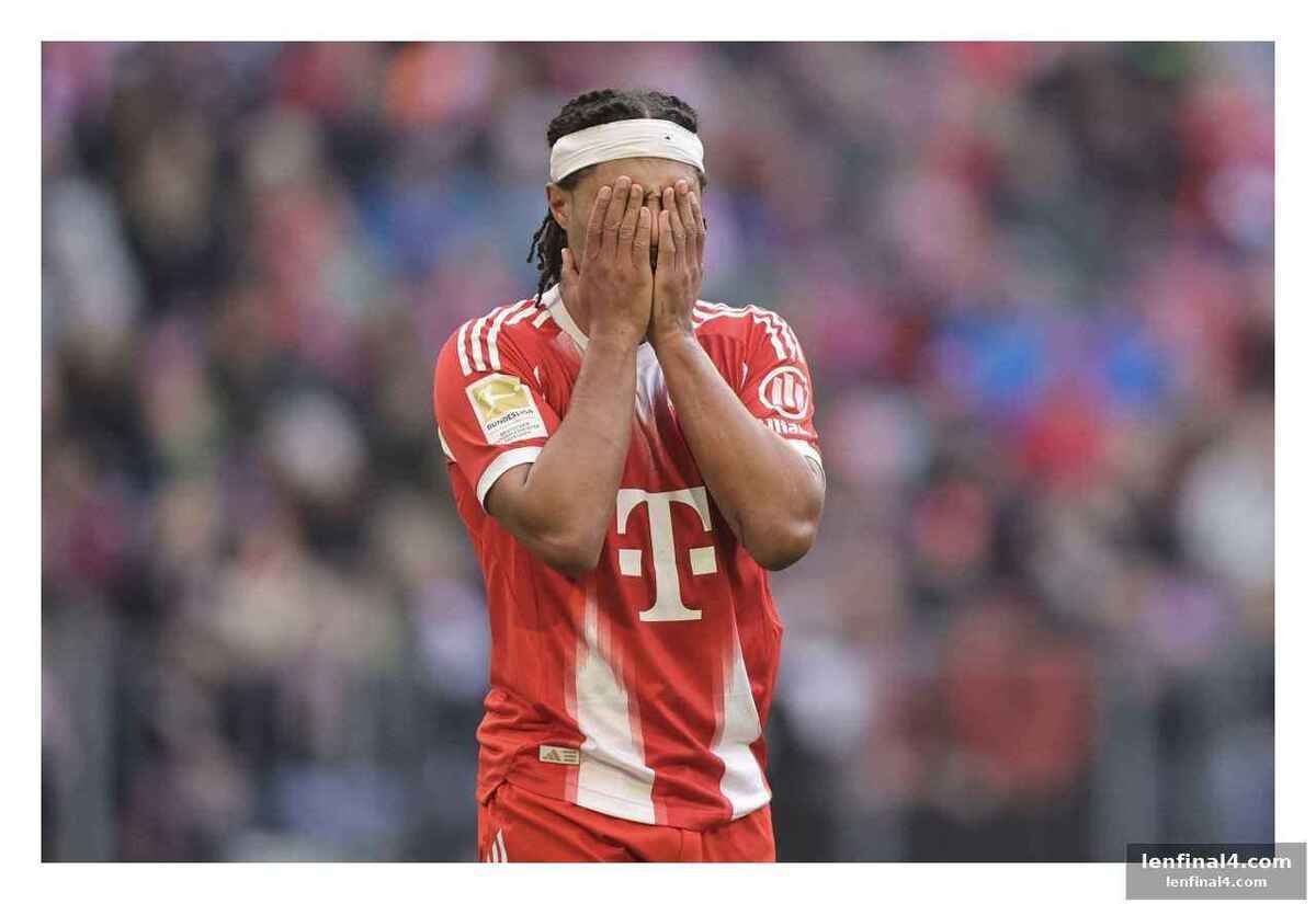 The pressure mounts on leverkusen and psg