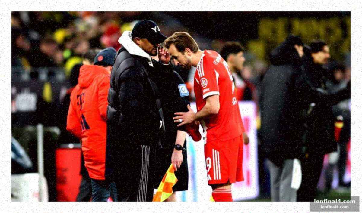 Bayern munich dominates atalanta in champions league clash