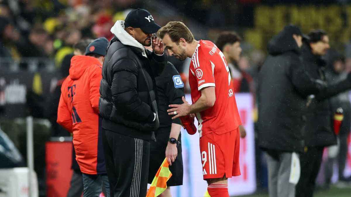 Bayern munich roars to 6-1 victory over atalanta in champions league thriller